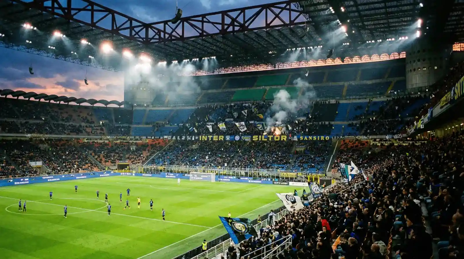 Apuestas en Partidos del Atalanta: El Equipo Más Predecible