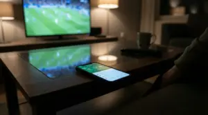 Apuestas en Vivo en Serie A: Guía de Live Betting en Calcio