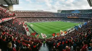 Apuestas por Equipo en Serie A: Inter, Juventus, Napoli y Más