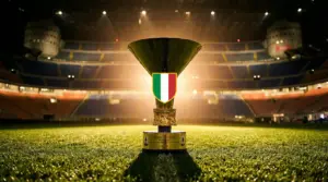 Cuotas Campeón Serie A 2025-26: Favoritos y Análisis de Valor