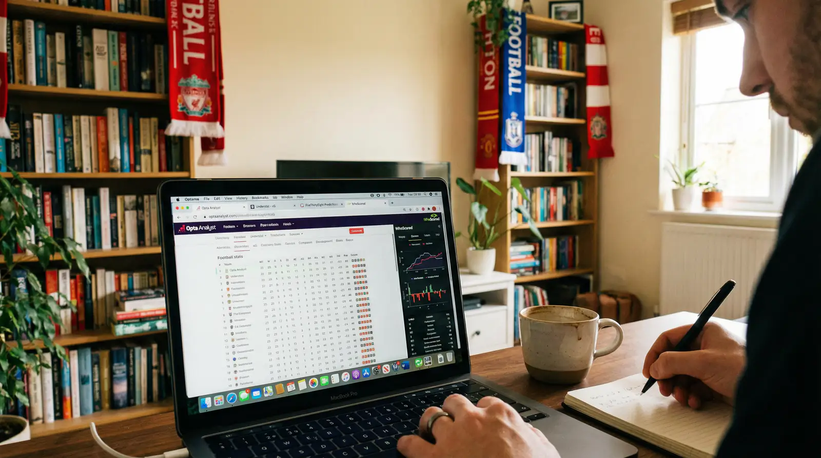 Tipsters de Serie A: Cómo Evaluar Pronósticos